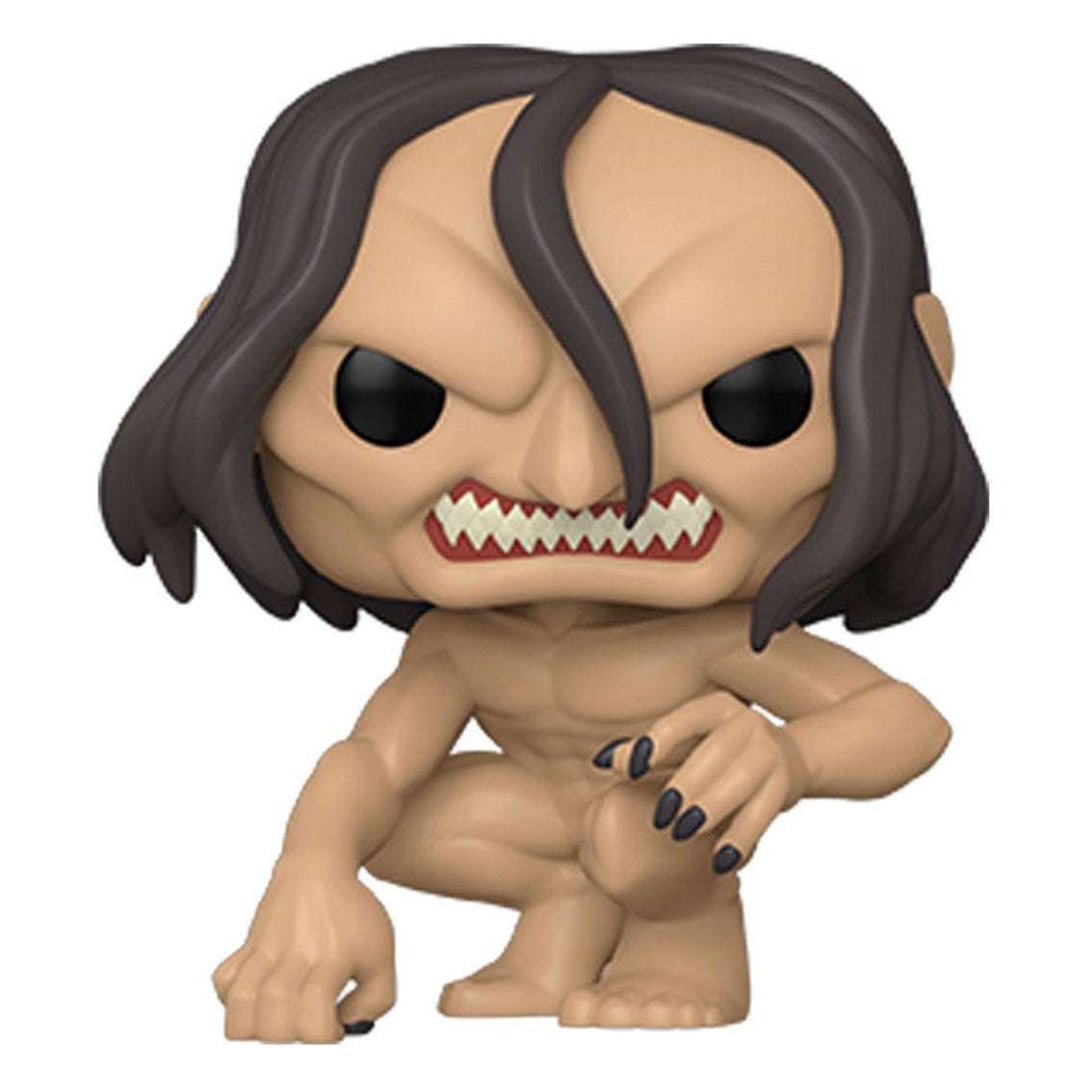 FUNKO POP ANIME ATTACK ON TITAN SHINGEKI NO KYOJIN TITAN YMIR 57982 - Z POP Toys