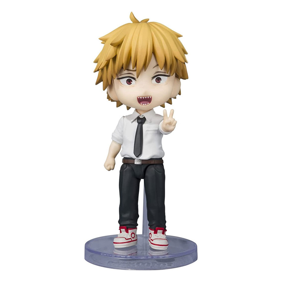 FIGURA TAMASHII NATIONS FIGUARTS MINI CHAINSAW MAN DENJI - Z POP Toys