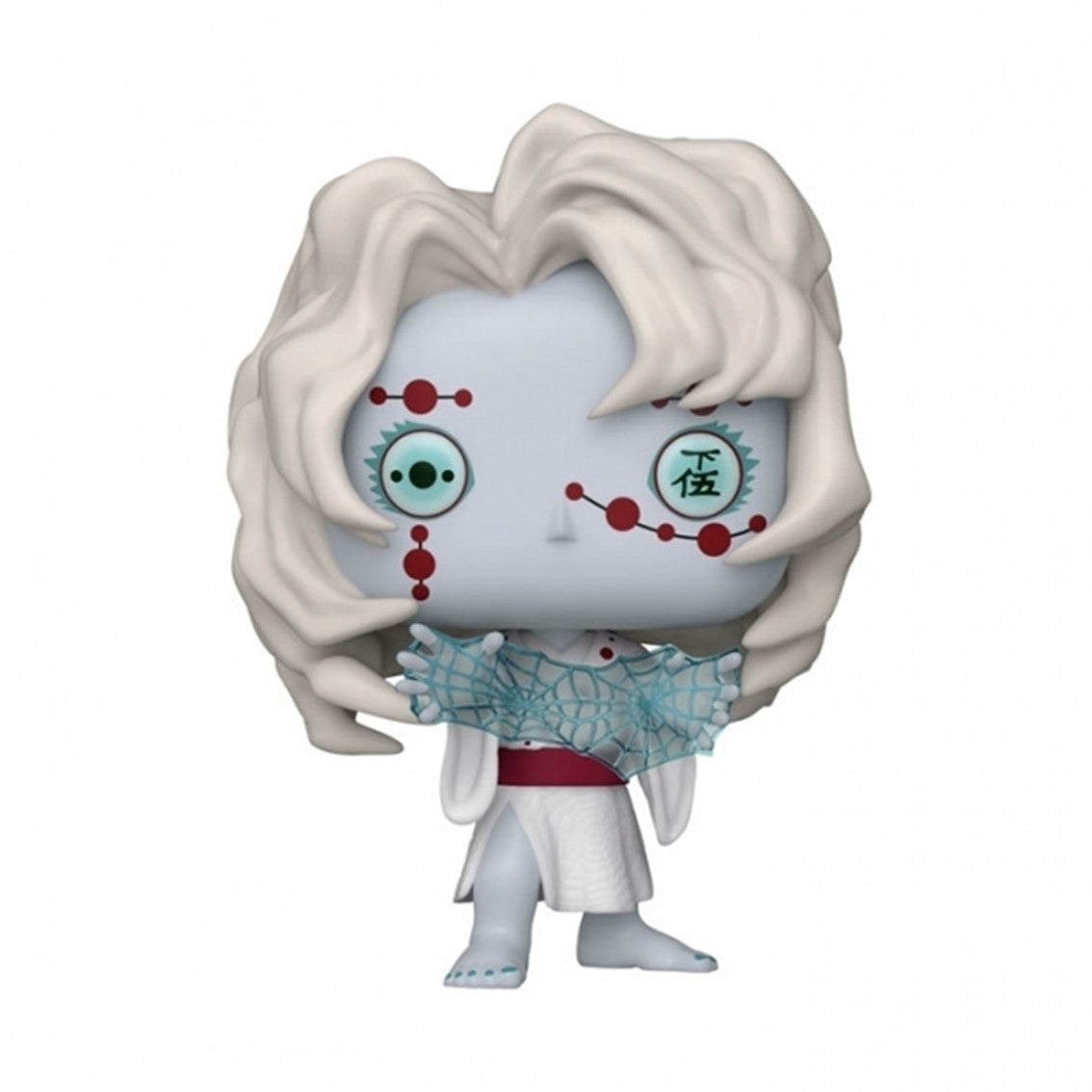 FUNKO POP KIMETSU NO YAIBA DEMON SLAYER RUI 57345