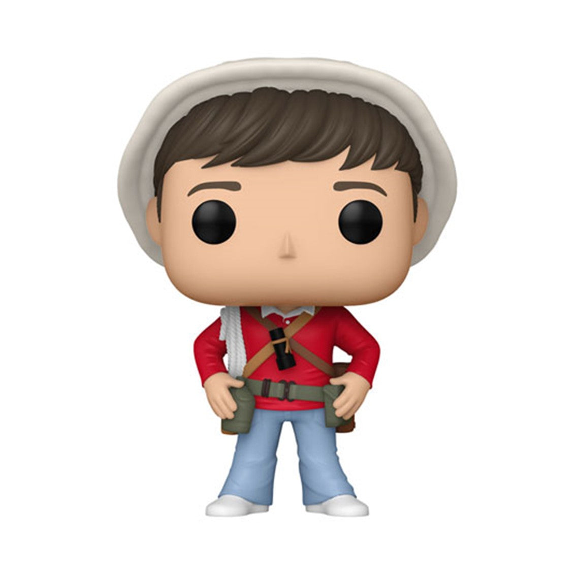 FUNKO POP CINE LA ISLA DE GILLIGAN GILLIGAN 70766