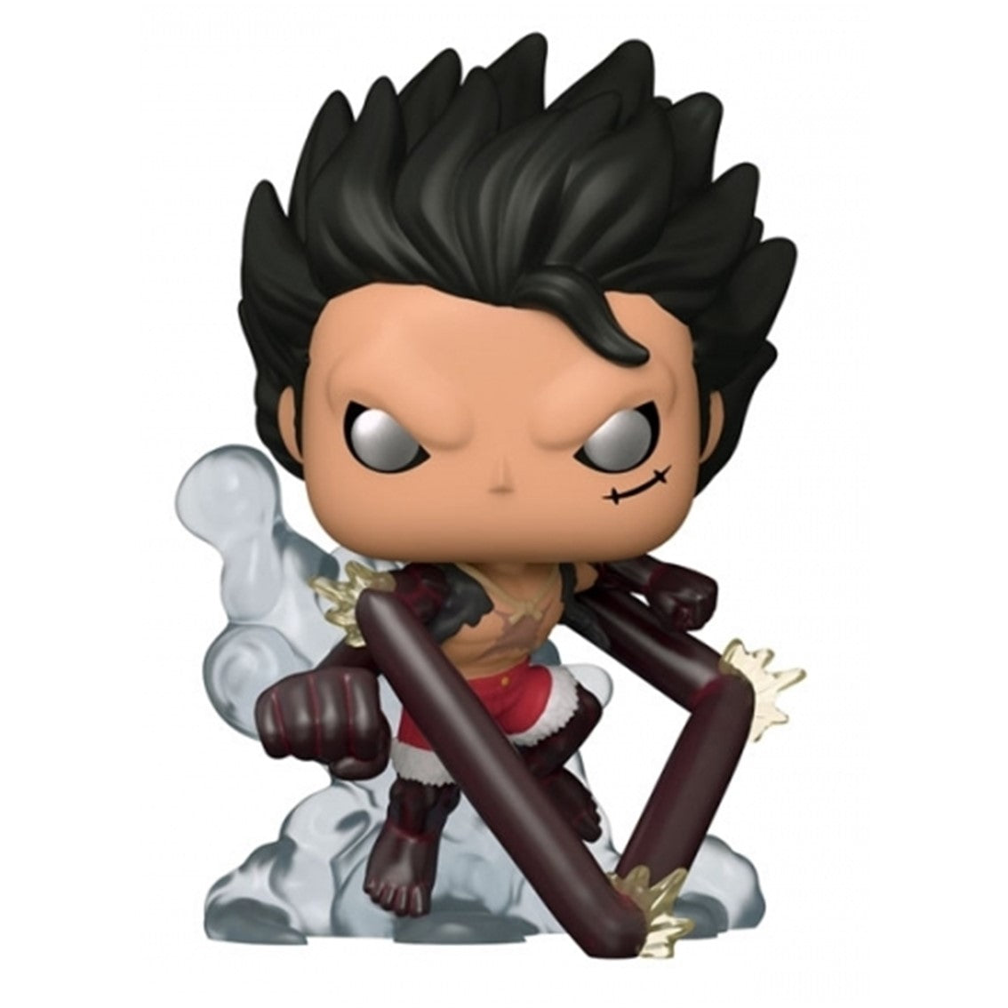 FUNKO POP ONE PIECE SNAKE - MAN LUFFY 61368 - Z POP Toys