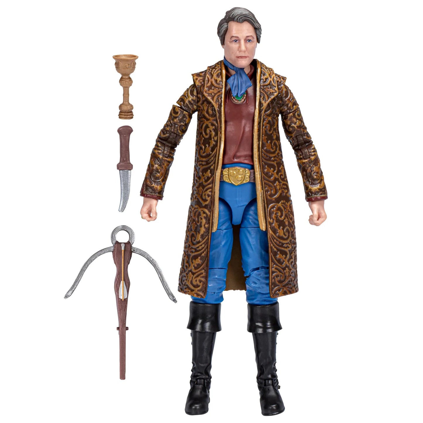 FIGURA HASBRO DUNGEONS & DRAGONS HONOR AMONG THIEVES - FORGE