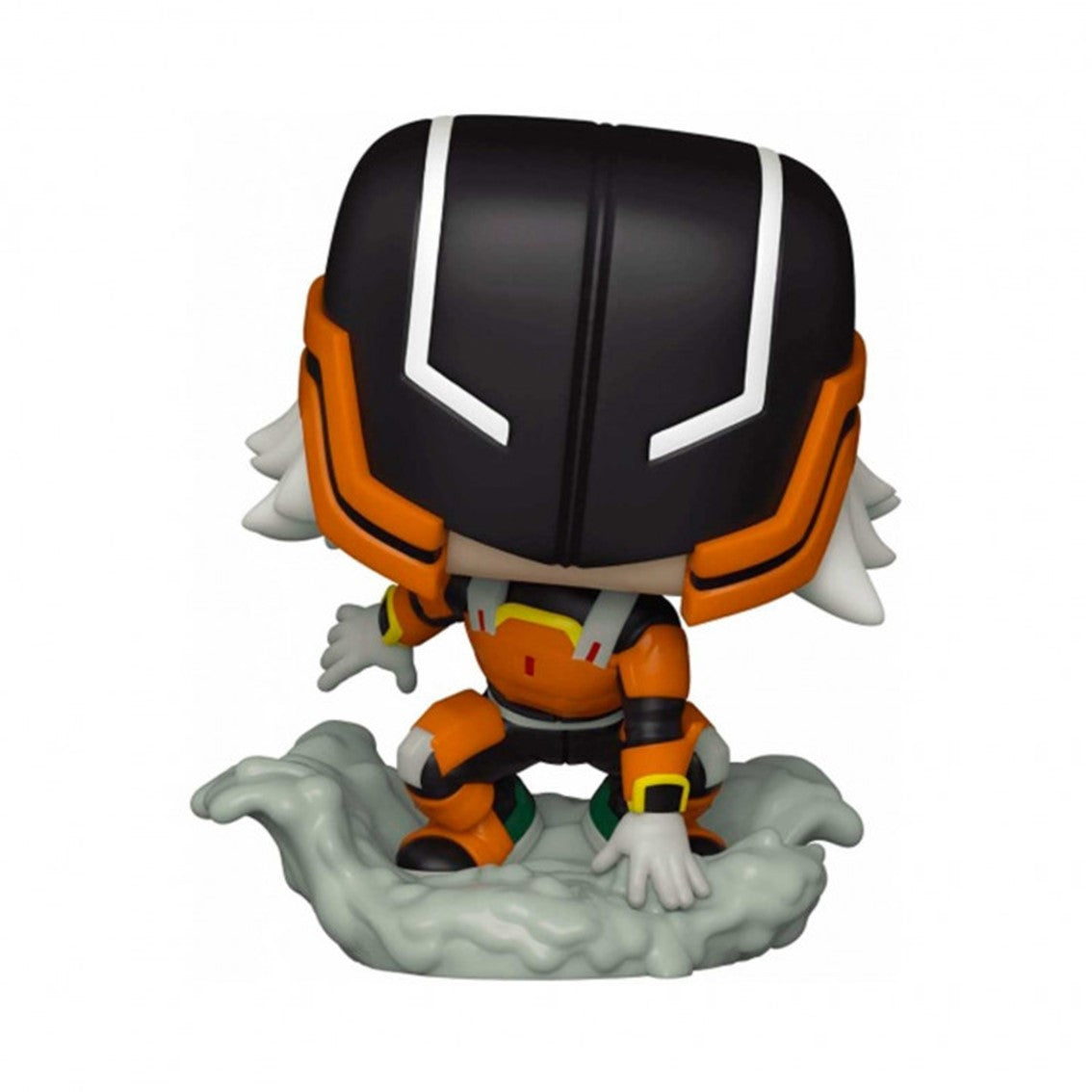 FUNKO POP MY HERO ACADEMIA CLASE 1B JUZO HONENUKI 63287 - Z POP Toys