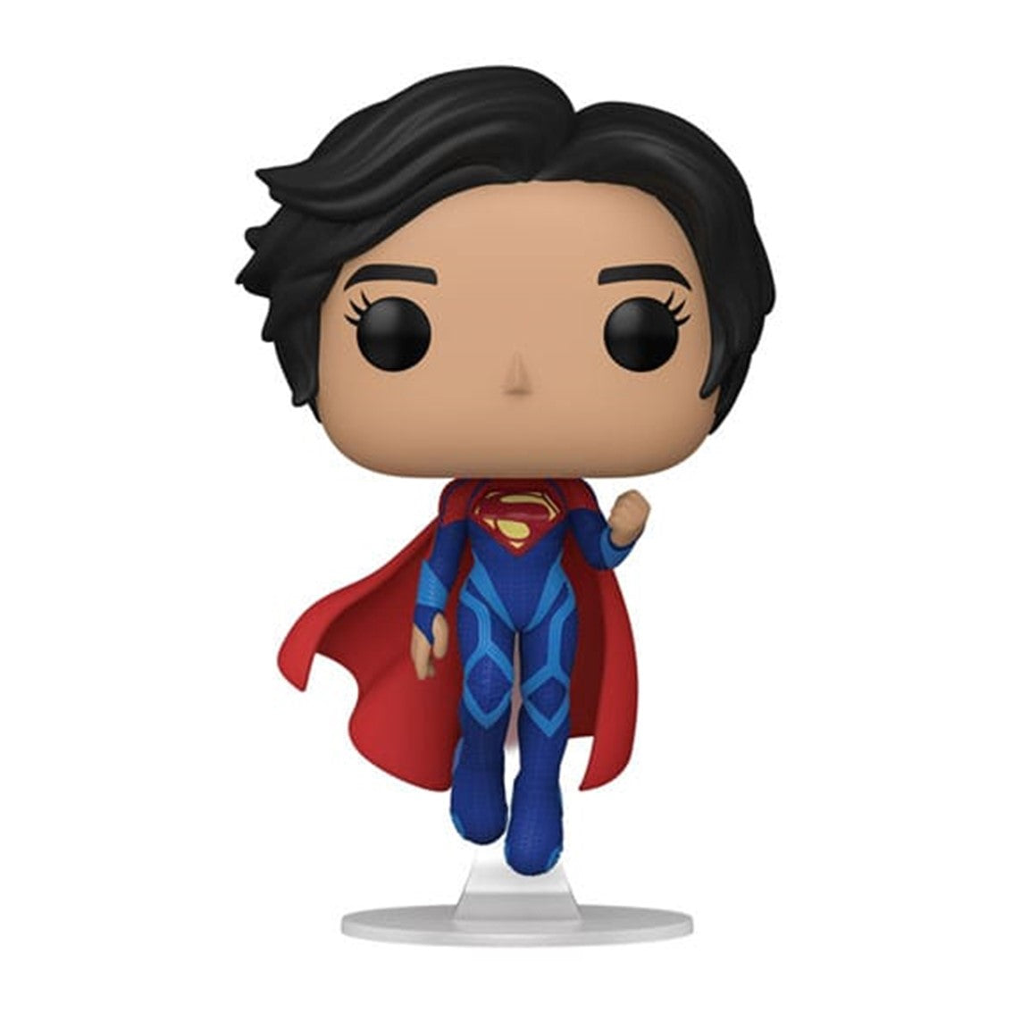 FUNKO POP DC COMICS THE FLASH SUPERGIRL 65599 - Z POP Toys