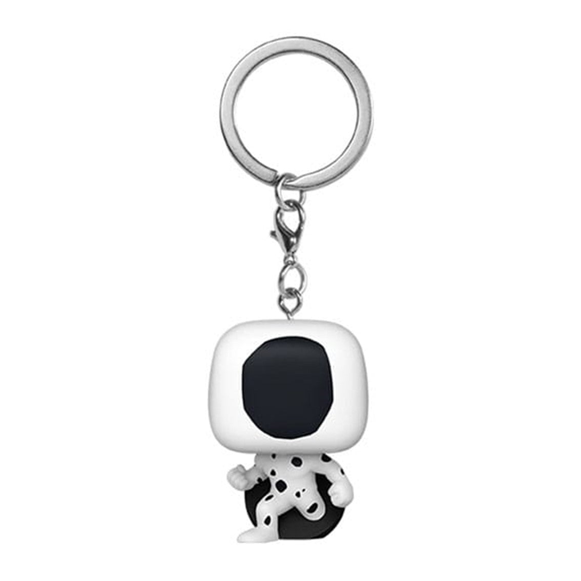 LLAVERO FUNKO KEYCHAIN SPIDER - MAN ACROSS THE SPIDER - VERSE THE SPOT 70944 - Z POP Toys