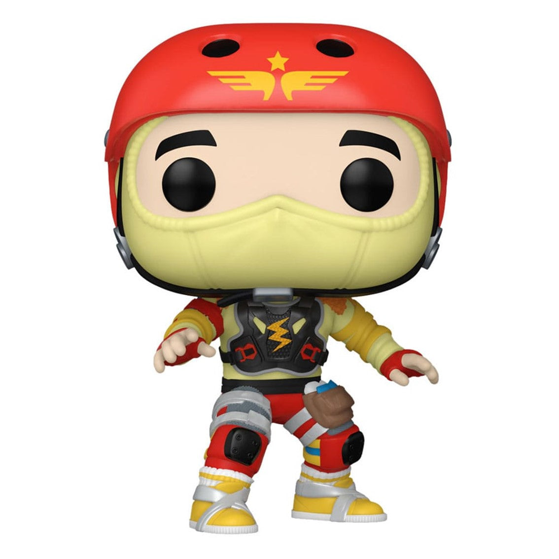 FUNKO POP DC COMICS THE FLASH BARRY ALLEN 65596 - Z POP Toys