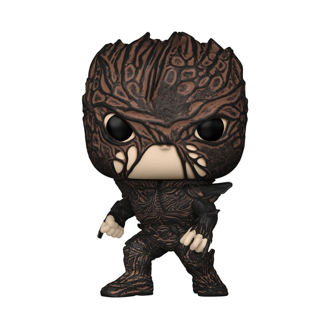 FUNKO POP DC COMICS FLASH DARK FLASH 65598