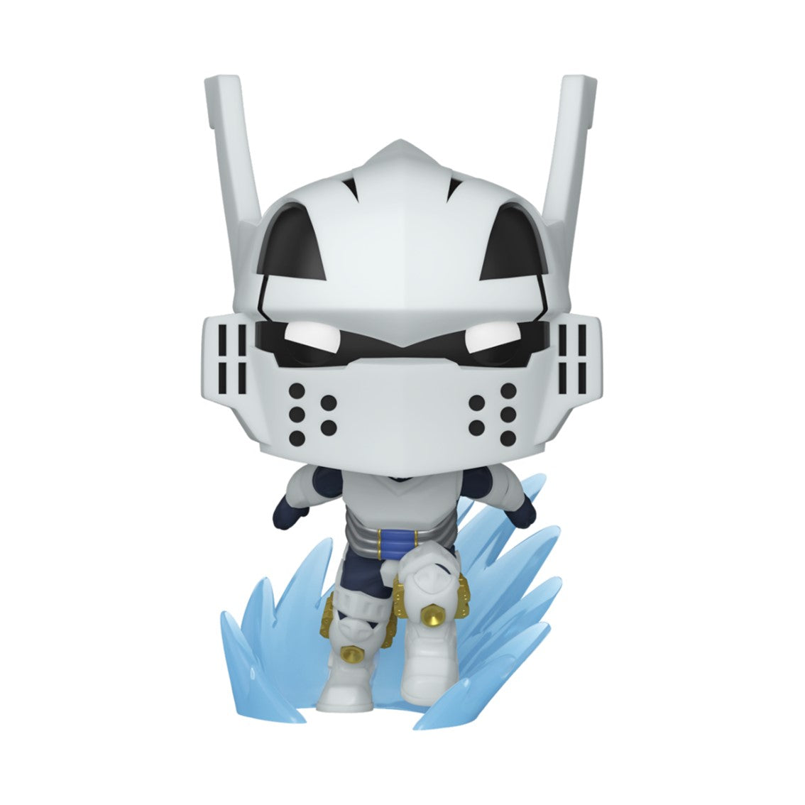 FUNKO POP MY HERO ACADEMIA S5 TENYA IIDA RBURST 67330