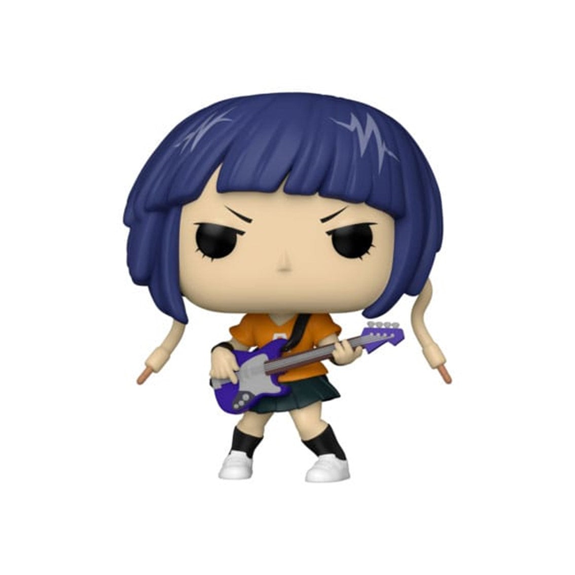 FUNKO POP MY HERO ACADEMIA JIROU CON GUITARRA 61044 - Z POP Toys