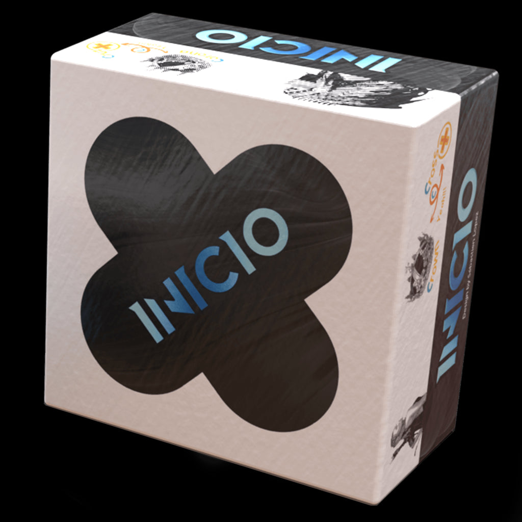 JUEGO DE MESA INICIO