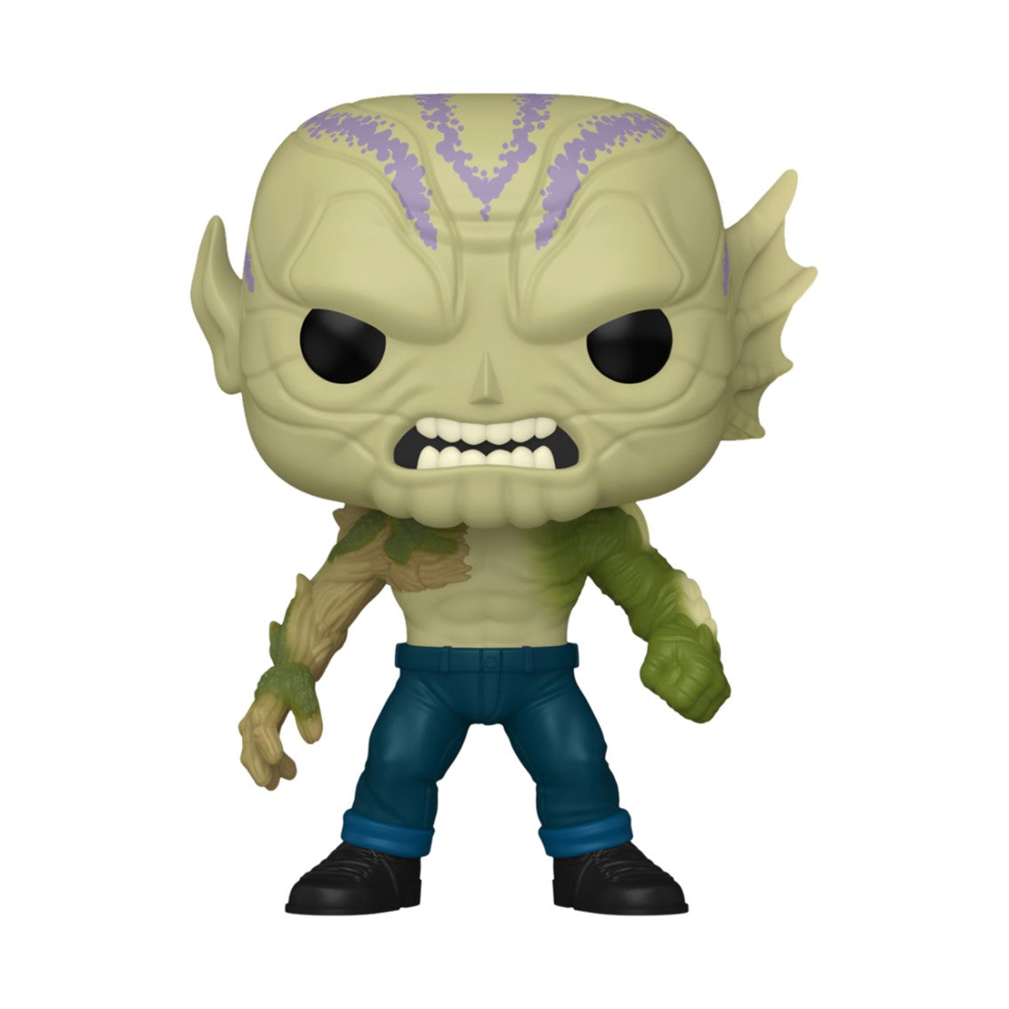FUNKO POP MARVEL SECRET INVASION GRAVIK 75626