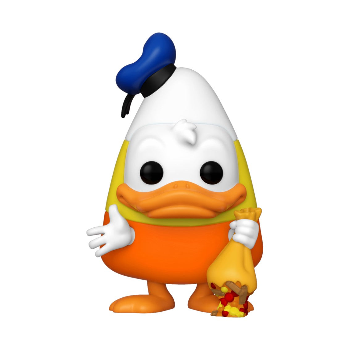 FUNKO POP DISNEY HALLOWEEN DONALD TRICK OR TREAT 64090