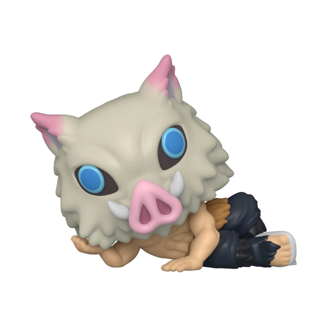 FUNKO POP DEMON SLAYER KIMETSU NO YAIBA INOSUKE HASHIBIRA 59159 - Z POP Toys