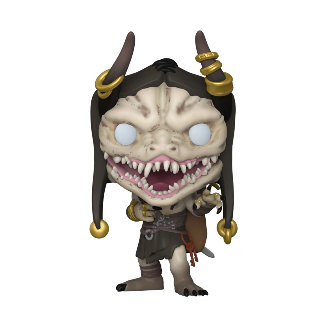 FUNKO POP DIABLO 4 TREASURE GOBLIN GOBLIN DEL TESORO 76532