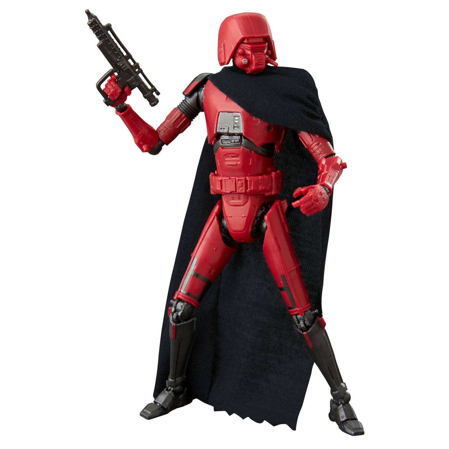 FIGURA HASBRO STAR WARS THE BLACK SERIES AHSOKA HK - 87 ASSASSIN DROID - Z POP Toys