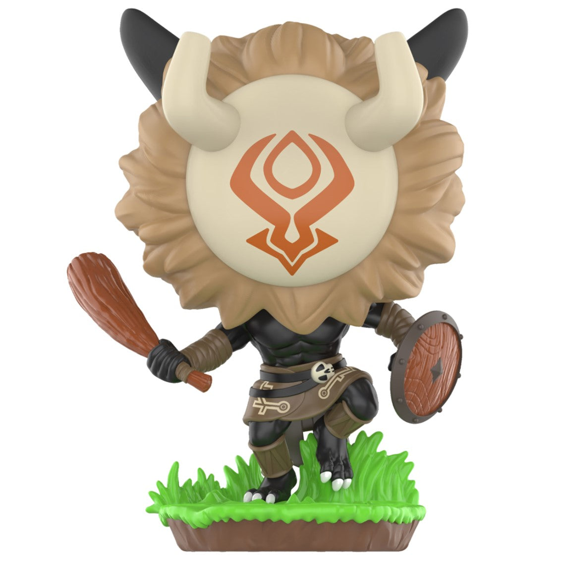 FUNKO POP VIDEOJUEGOS GENSHIN IMPACT S2 HILICHURL 80896 - Z POP Toys