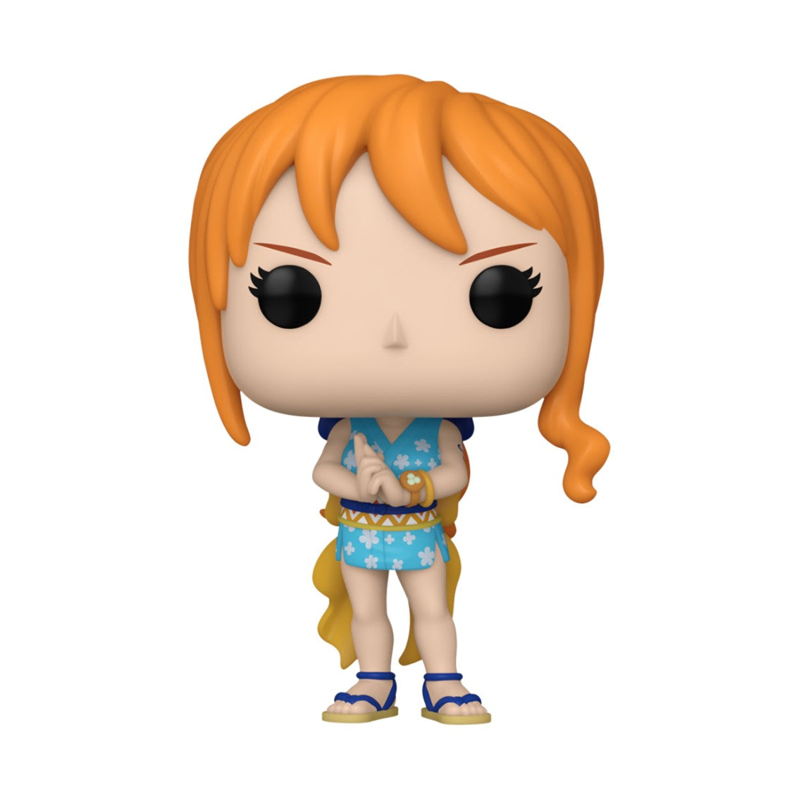 FUNKO POP ONE PIECE ONAMI NAMI WANO 72107 - Z POP Toys