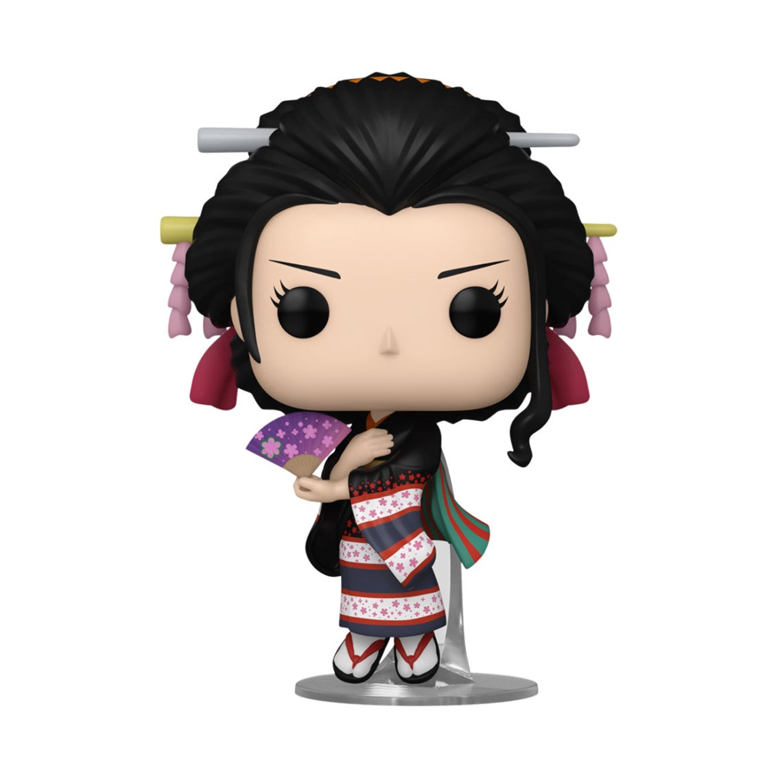 FUNKO POP ONE PIECE OROBI ROBIN WANO 72110 - Z POP Toys