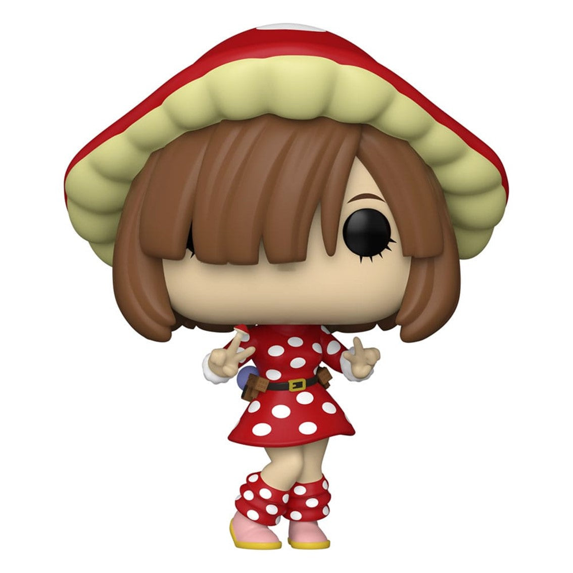 FUNKO POP MY HERO ACADEMIA KINOKO KOMORI 63289