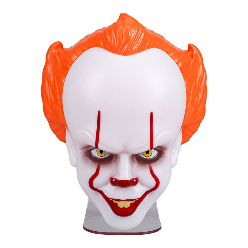 LÁMPARA PALADONE IT PENNYWISE MÁSCARA 24 CM