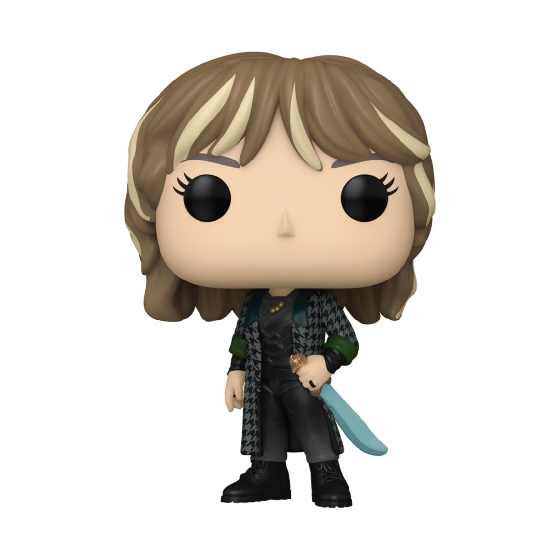 FUNKO POP MARVEL LOKI SEASON 2 SYLVIE 72171