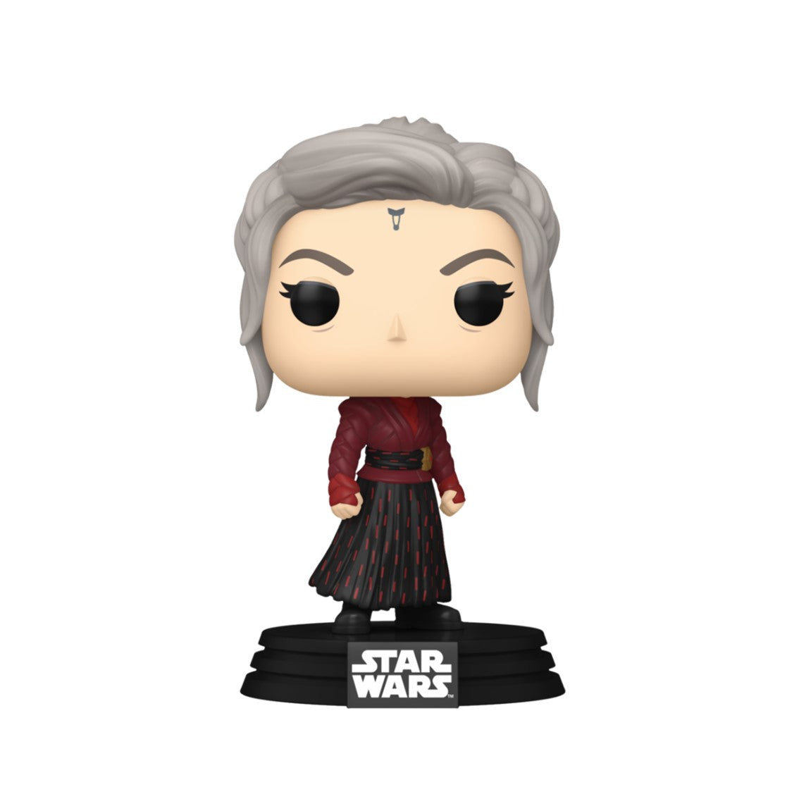 FUNKO POP STAR WARS AHSOKA S2 MORGAN ELSBETH - Z POP Toys