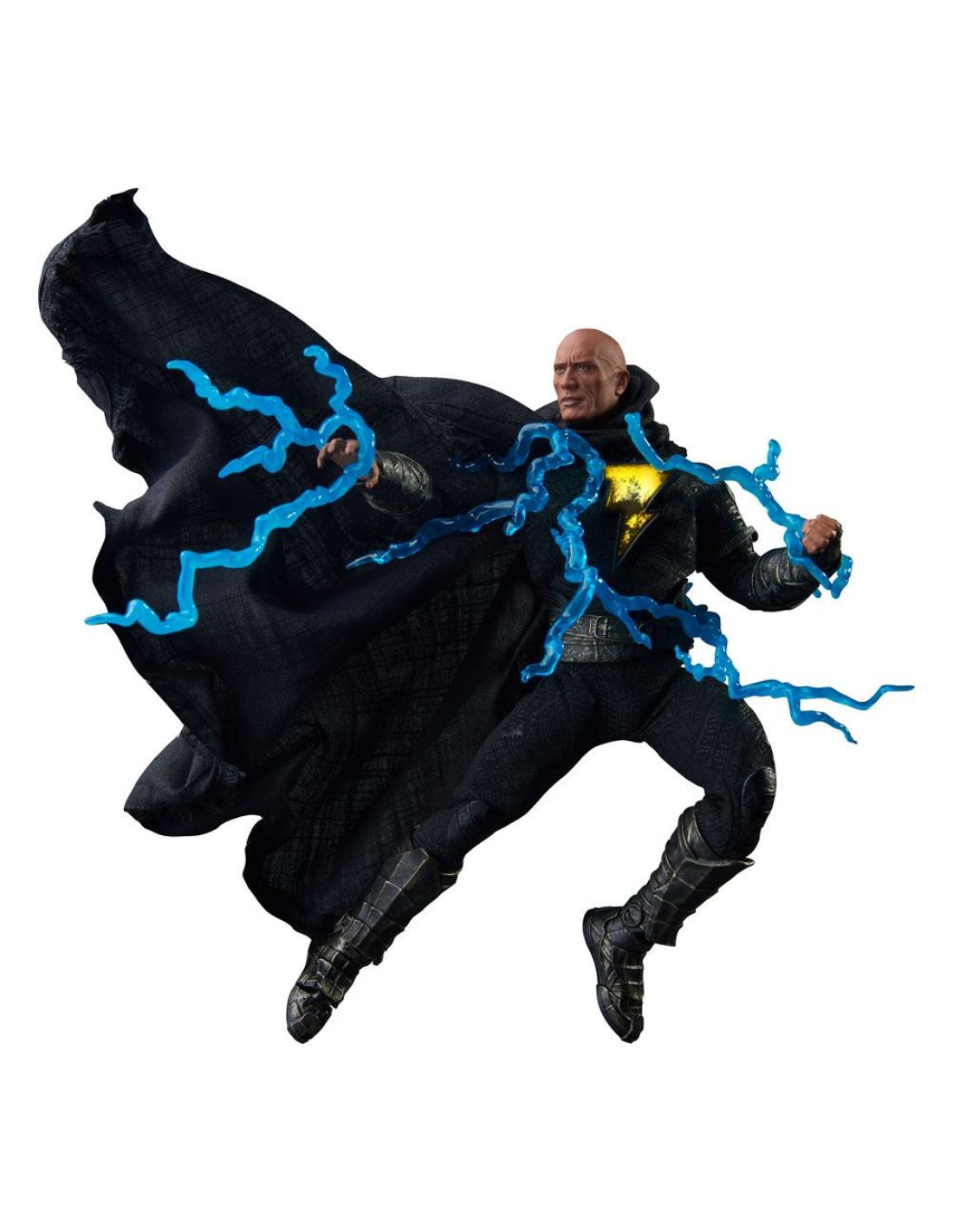FIGURA BEAST KINGDOM DC COMICS BLACK ADAM - Z POP Toys