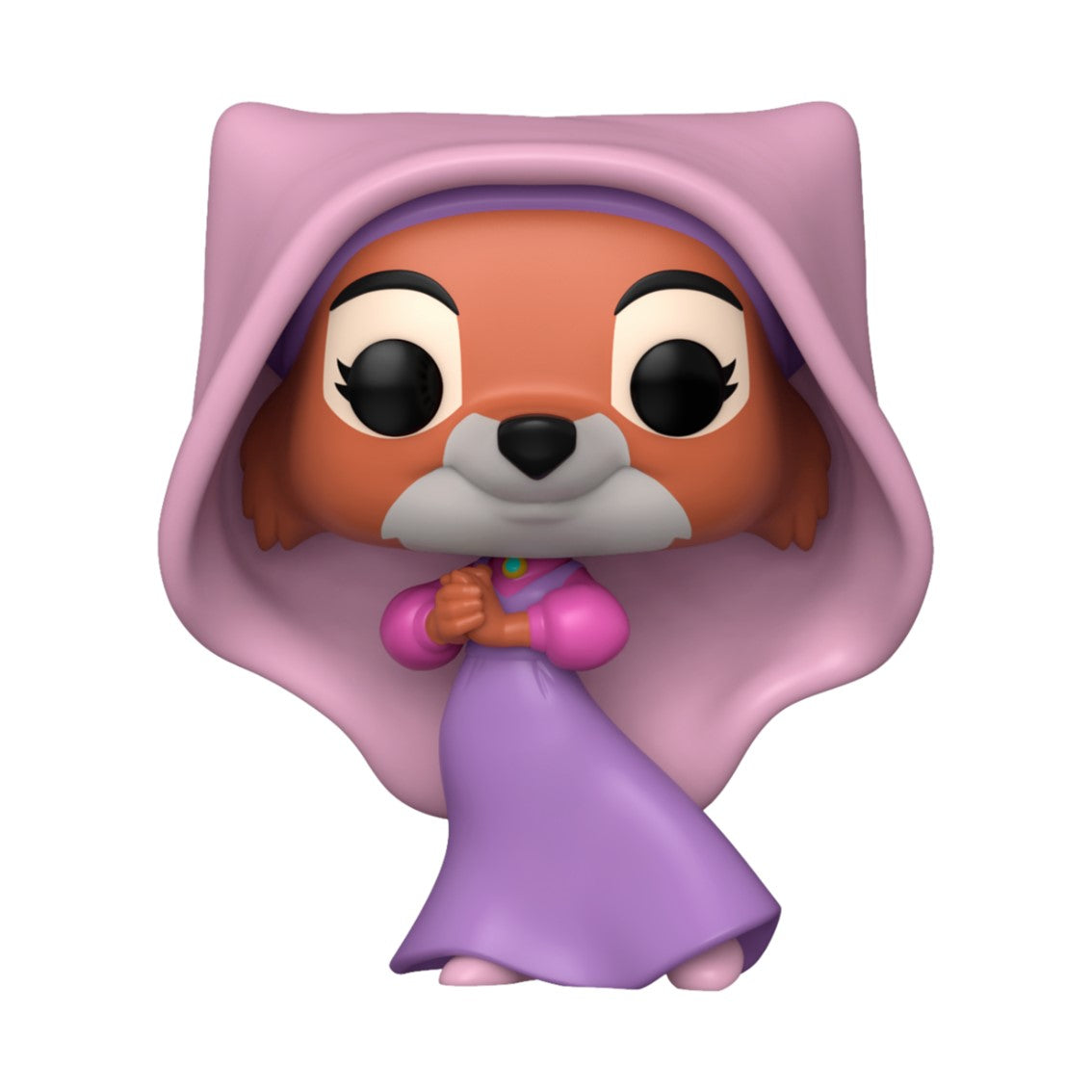 FUNKO POP DISNEY ROBIN HOOD DAMA MARIAN 75912 - Z POP Toys