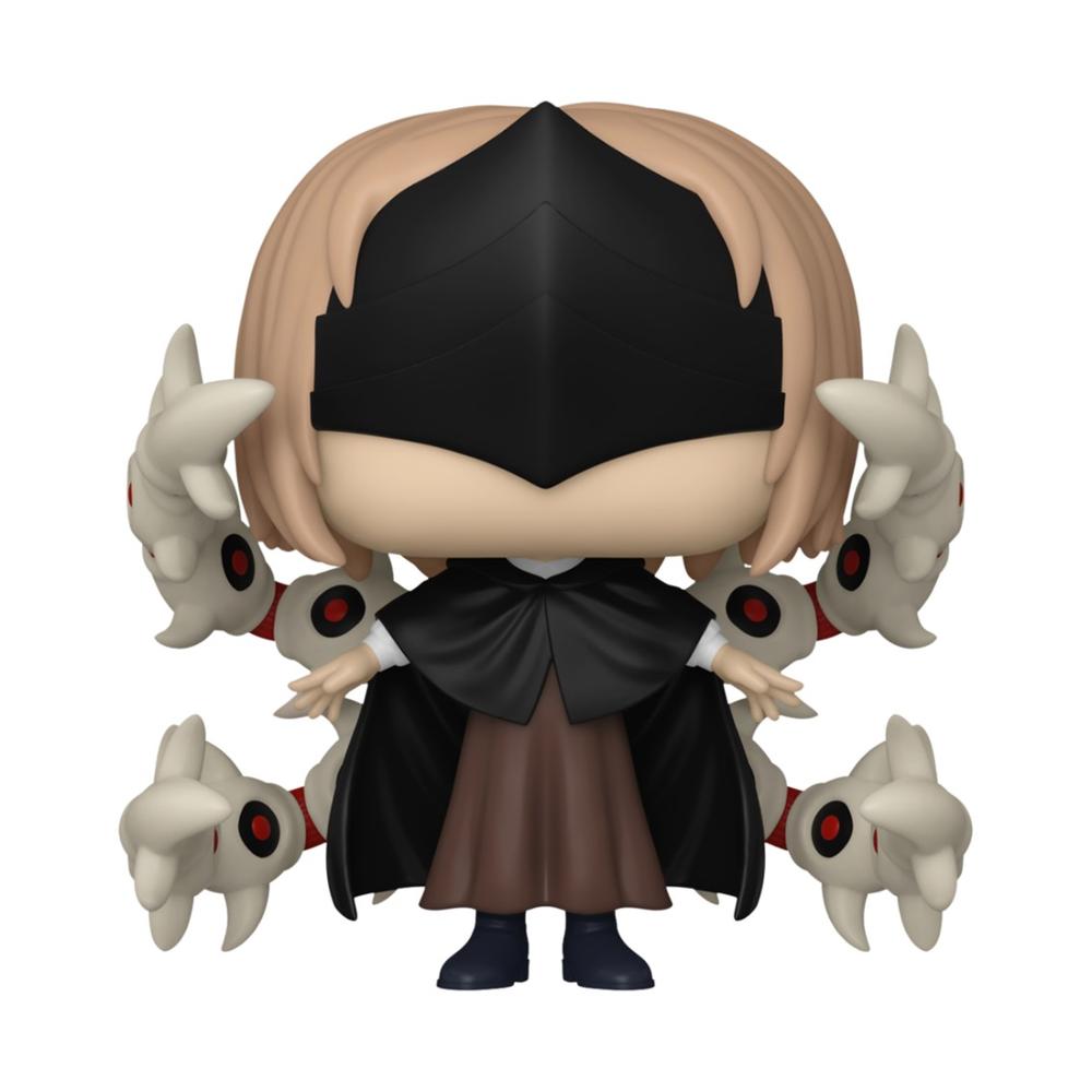 FUNKO POP ANIMACION TOKYO GHOUL RE HINAMI FOEGUCHI CON OPCION CHASE 75518