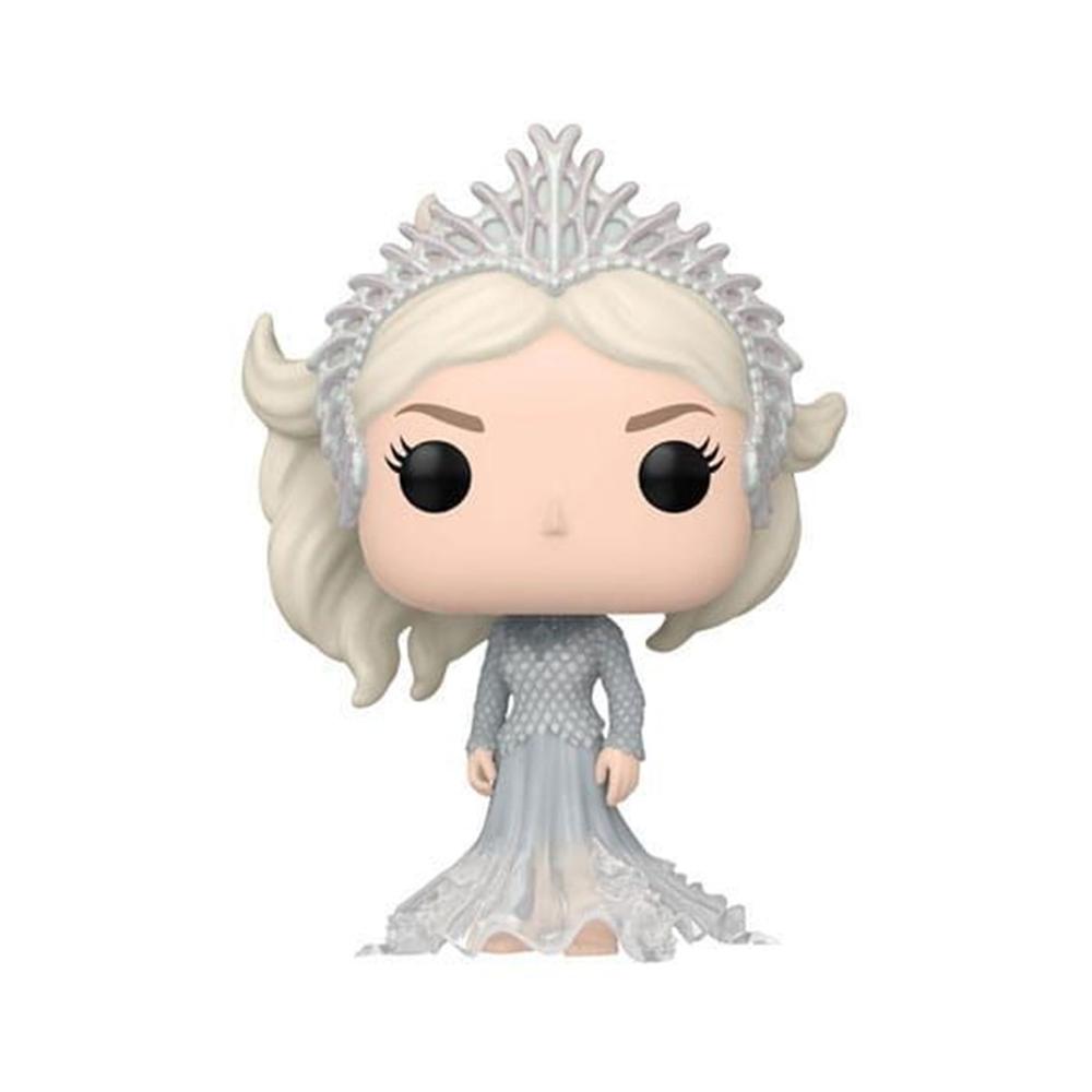 FUNKO POP DC COMICS AQUAMAN AND THE LOST KINGDOM ATLANNA 67571