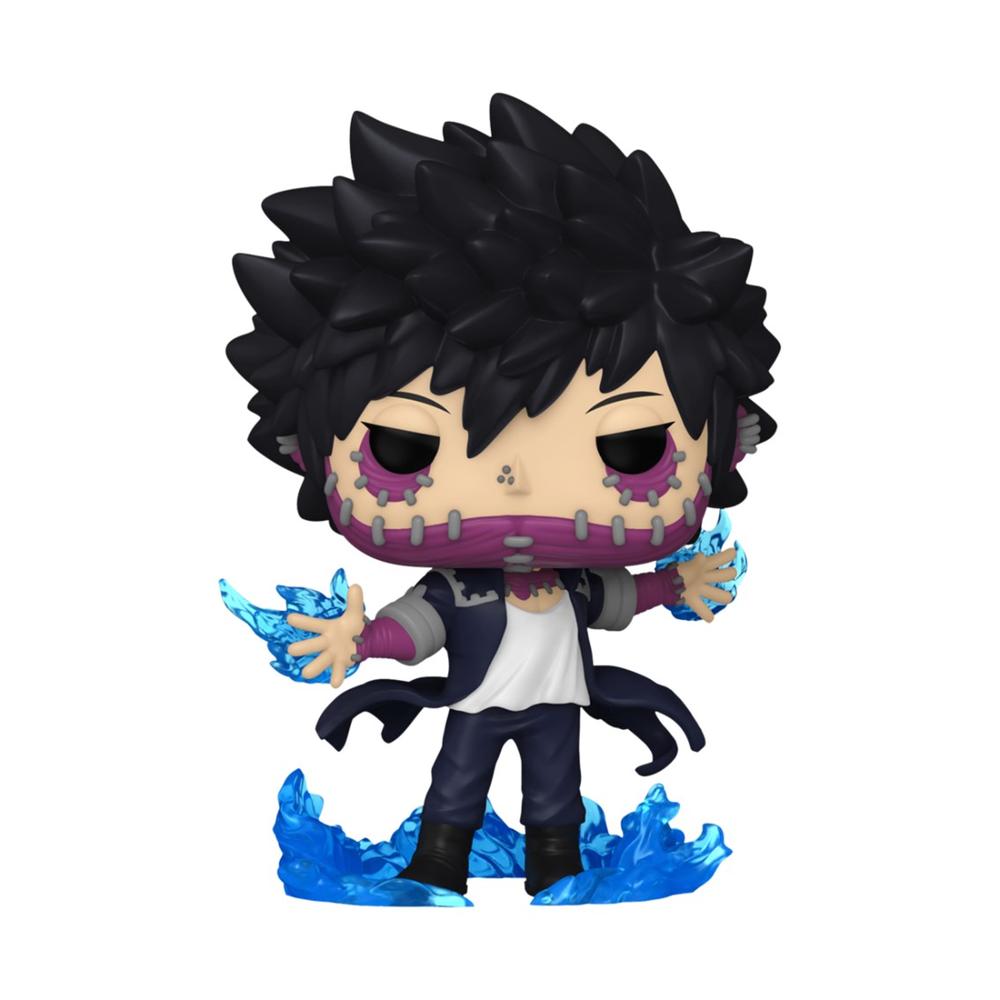 FUNKO POP MY HERO ACADEMIA DABI 75557 - Z POP Toys