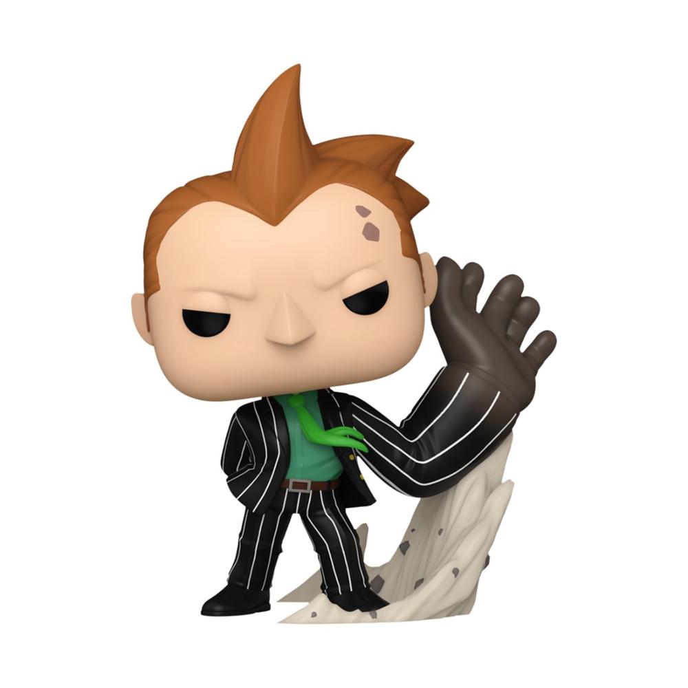 FUNKO POP MY HERO ACADEMIA RE - DESTRO 75558 - Z POP Toys