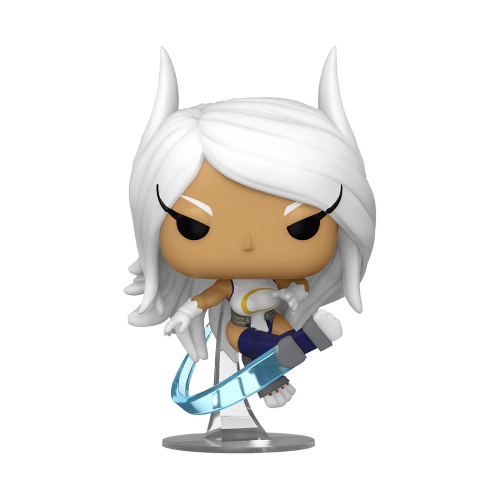 FUNKO POP MY HERO ACADEMIA MIRKO 75560 - Z POP Toys