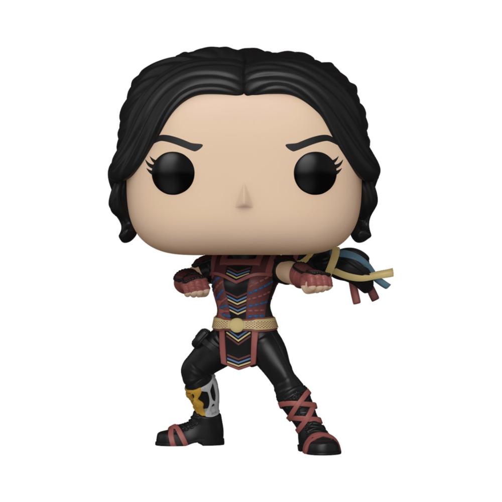 FUNKO POP MARVEL ECHO ECHO 70666