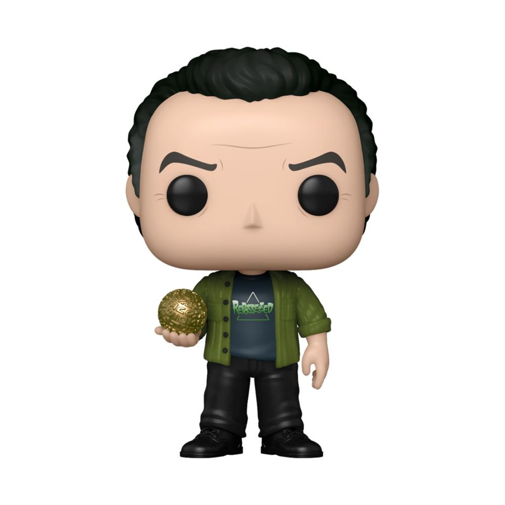 FUNKO POP CINE GHOSTBUSTERS FROZEN EMPIRE RAY 73387 - Z POP Toys