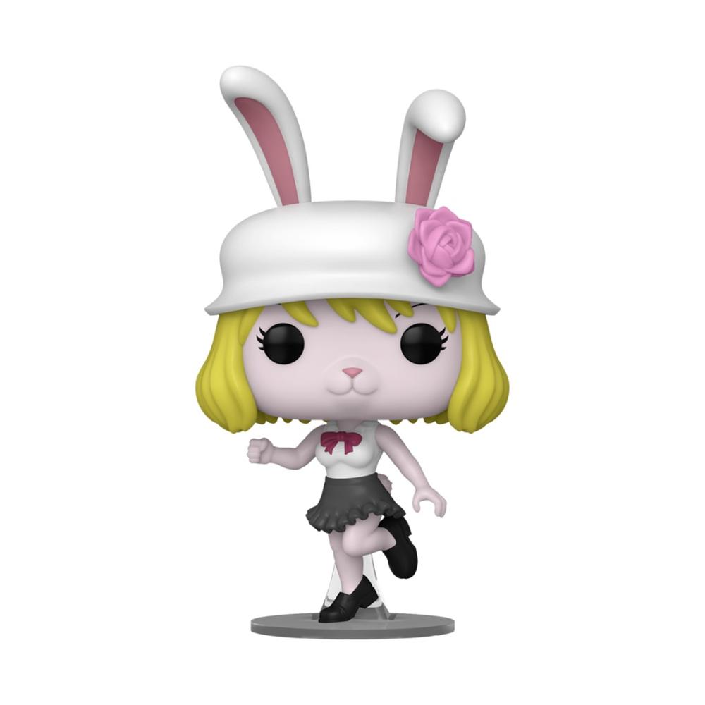 FUNKO POP ONE PIECE CARROT 75578