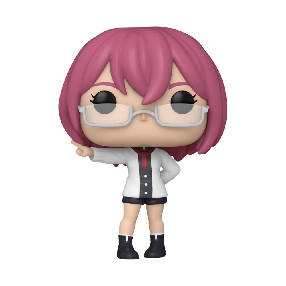 FUNKO POP ANIMACION THE SEVEN DEADLY SINS GOWTHER 75537 - Z POP Toys