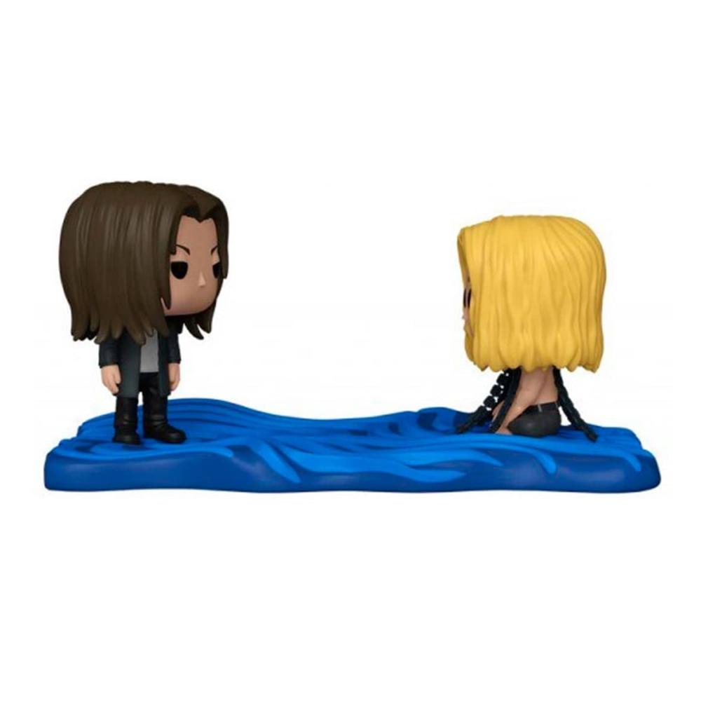 FUNKO POP MOMENT ATTACK ON TITAN EREN & ZEKE 1460 EXCLUSIVO - Z POP Toys