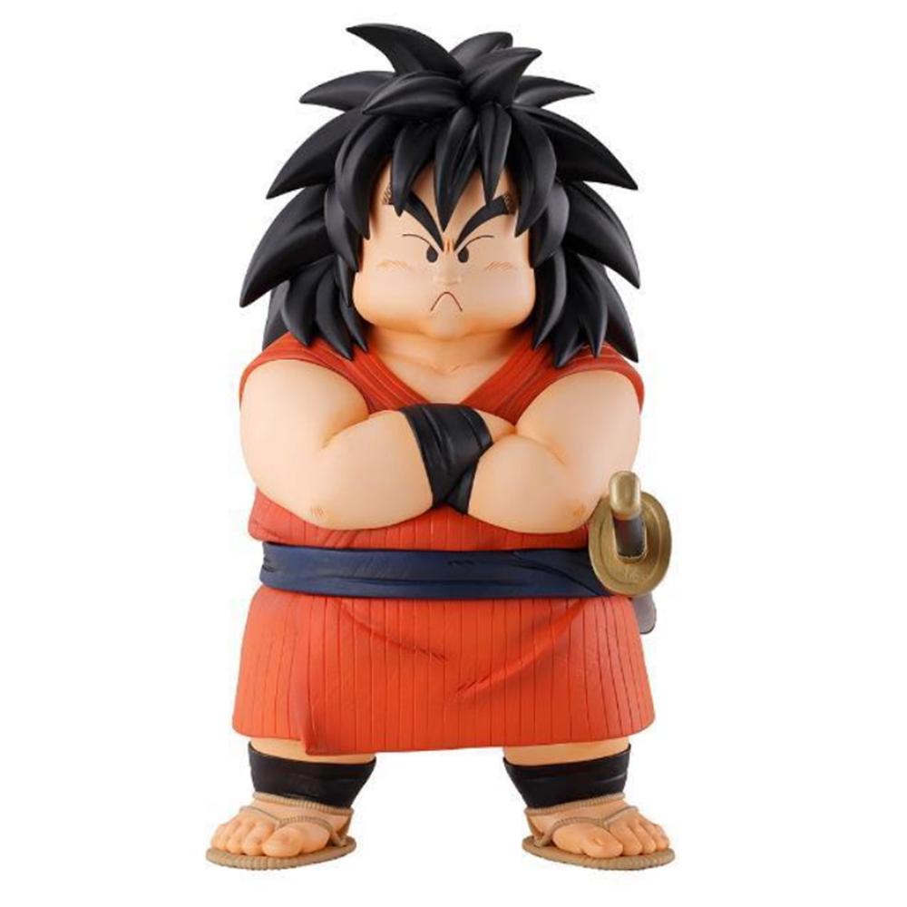 FIGURA ICHIBANSHO MASTERLISE DRAGON BALL THE LOOKOUT ABOVE THE CLOUDS YAJIROBE