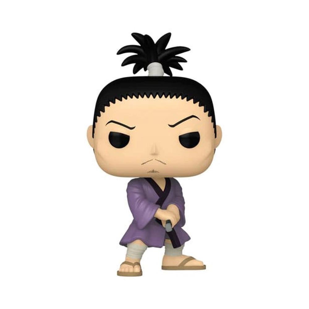 FUNKO POP HUNTER X HUNTER NOBUNAGA 75588