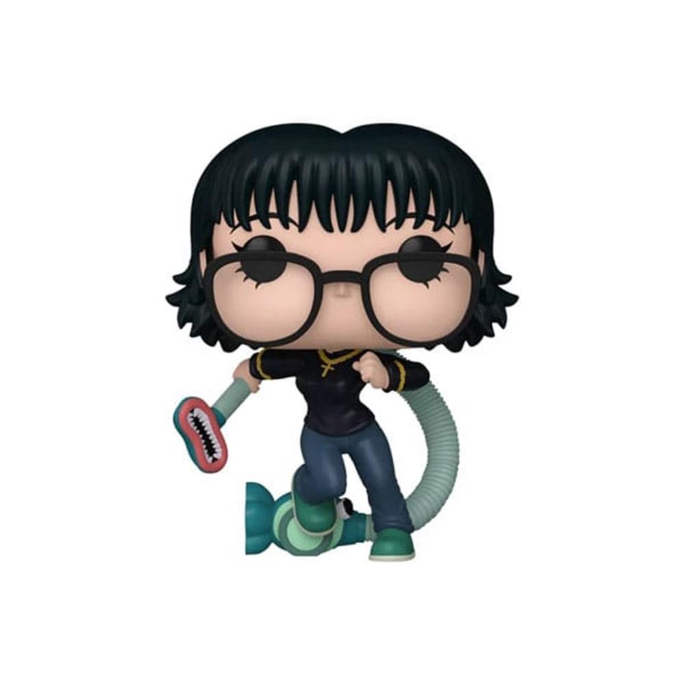 FUNKO POP HUNTER X HUNTER SHIZUKU CON BLINKY 75590