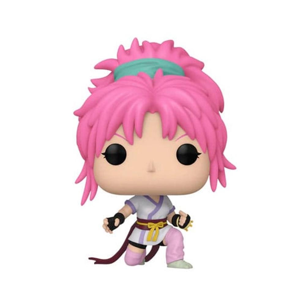 FUNKO POP HUNTER X HUNTER MACHI KOMACINE 75587 - Z POP Toys