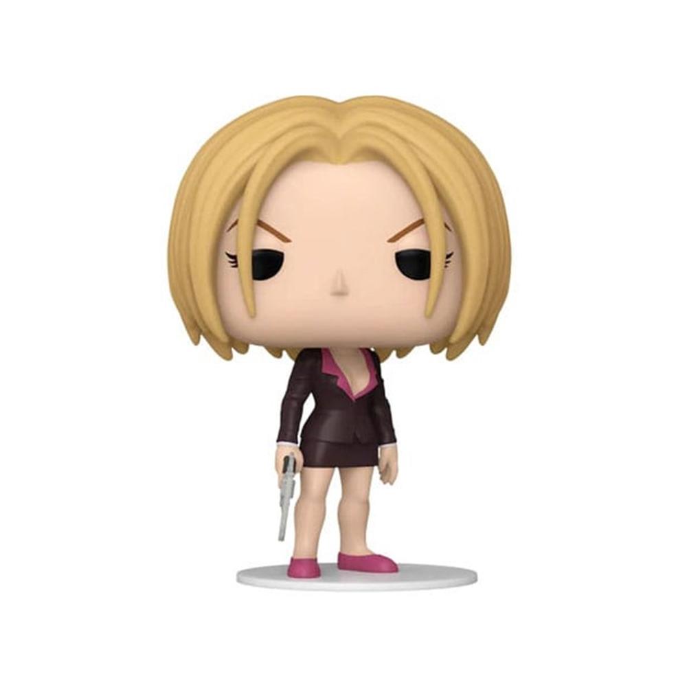 FUNKO POP HUNTER X HUNTER PAKUNODA 75585