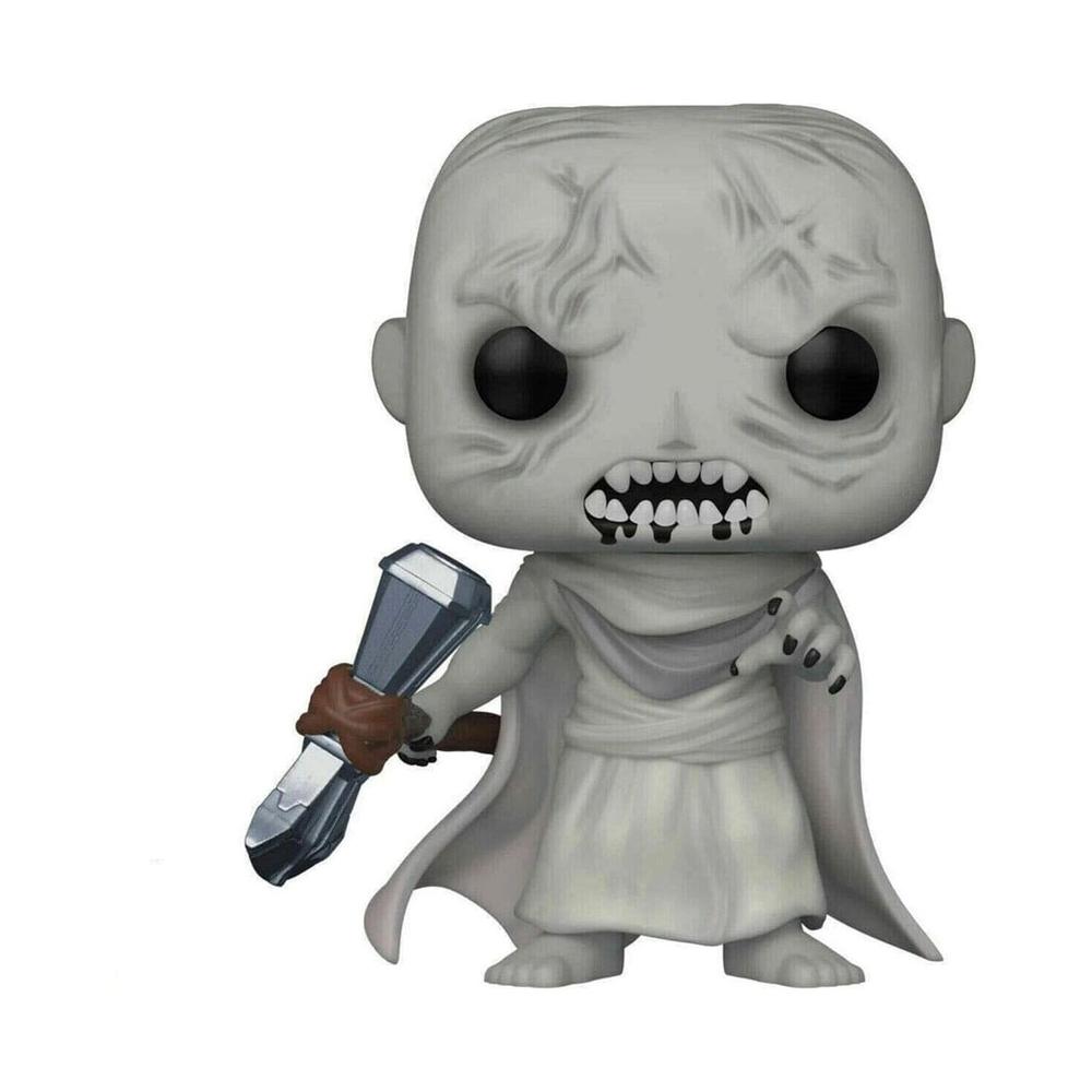 FUNKO POP MARVEL THOR: LOVE & THUNDER GORR 64948