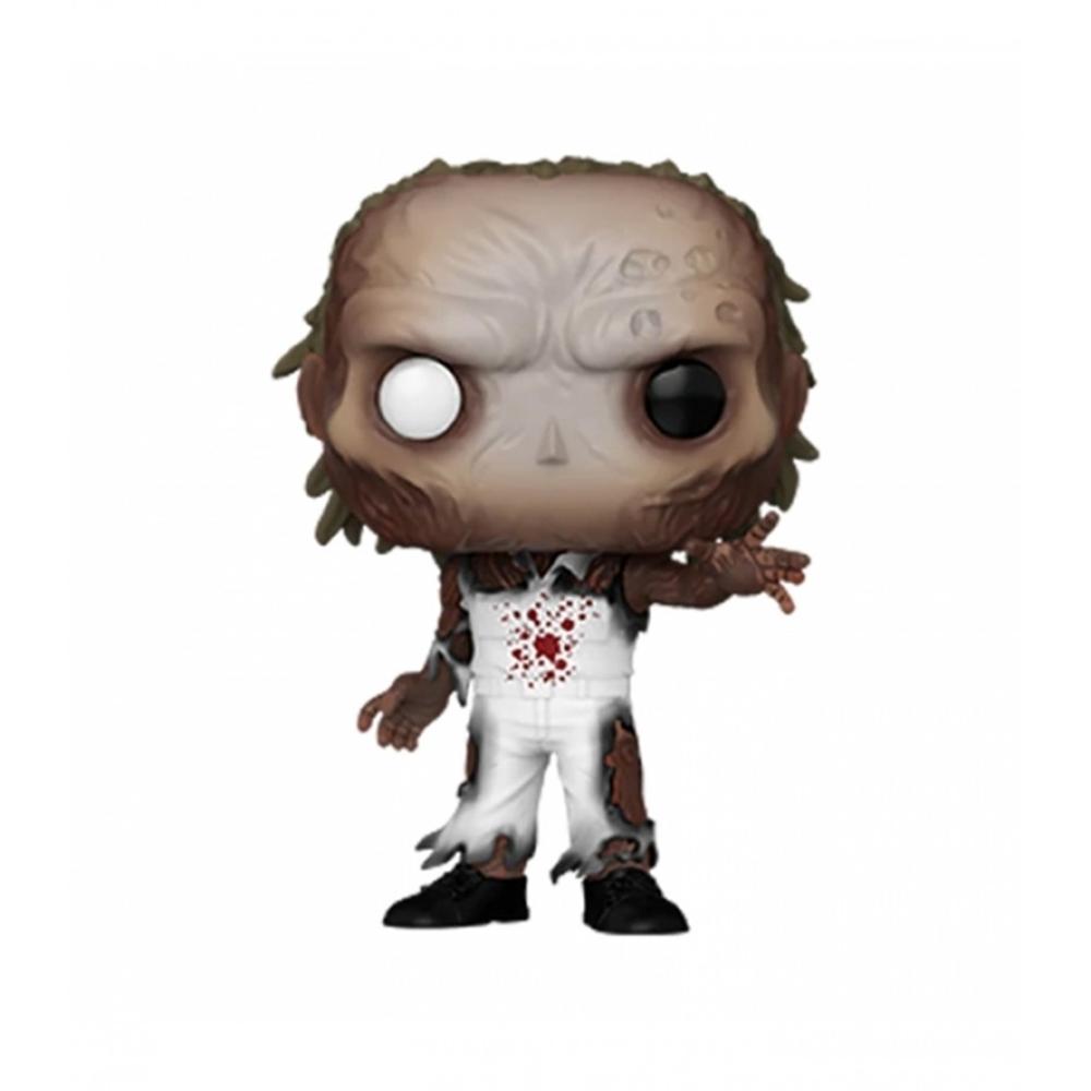 FUNKO POP STRANGER THINGS S4 VECNA TRANSFORMACION 80138