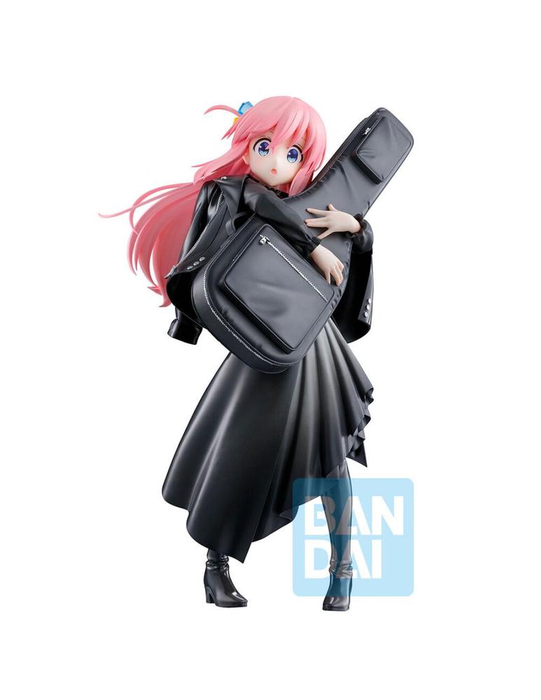 FIGURA ICHIBANSHO BOCCHI THE ROCK! HITORI GOTOH