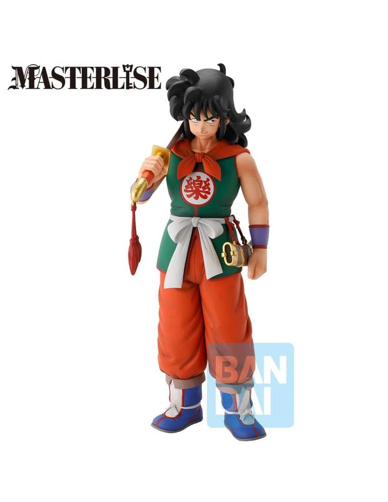 FIGURA ICHIBANSHO DRAGON BALL TRAINING SECTION YAMCHA