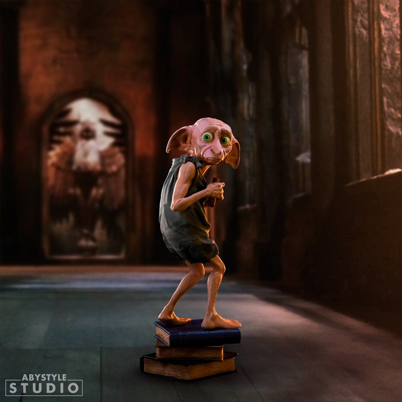 FIGURA ABYSTYLE HARRY POTTER DOBBY