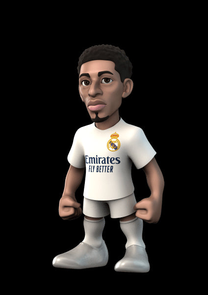 FIGURA MINIX REAL MADRID BELLINGHAM