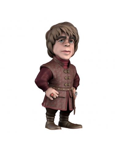 FIGURA MINIX JUEGO DE TRONOS TYRION